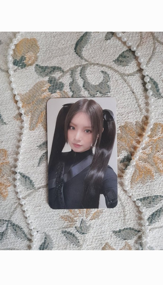 znaexoxo's tweet photo. 💌💐🤍~mail from @hwangzakire 

          Yiren arrive to me safe and  
           Clean tysm for packing her 
                 Safetly and secured 
                       Stay safe

 #HATTFEEDBACK 🤍☁️💌💐 https://t.co/zvbAQxKf5w