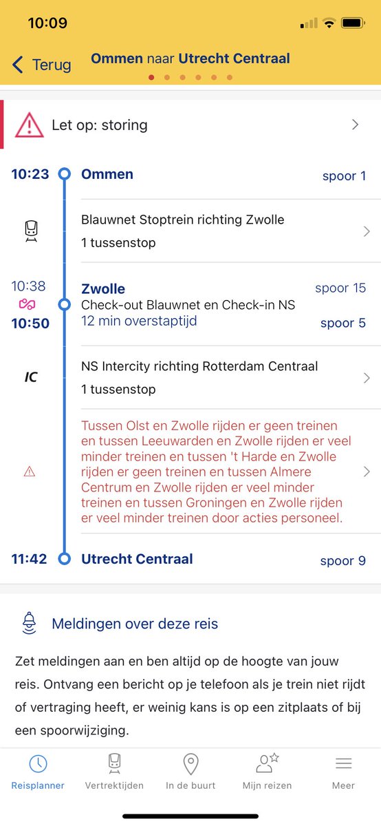 steen_marjon's tweet photo. @NS gaan ze nou wel of niet? https://t.co/QQQJtgi02L