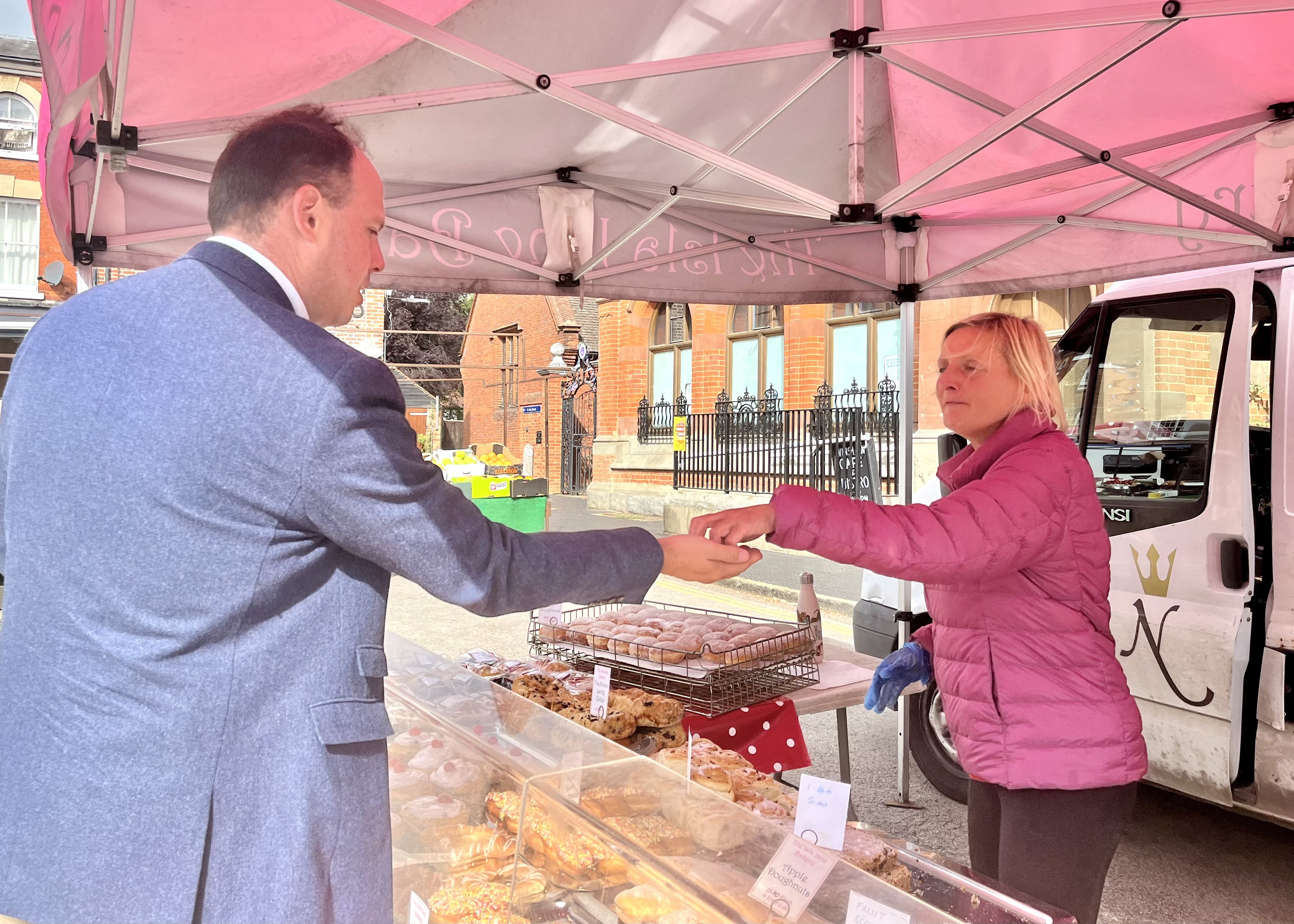 Greg Smith MP (gregsmith_uk) / Twitter