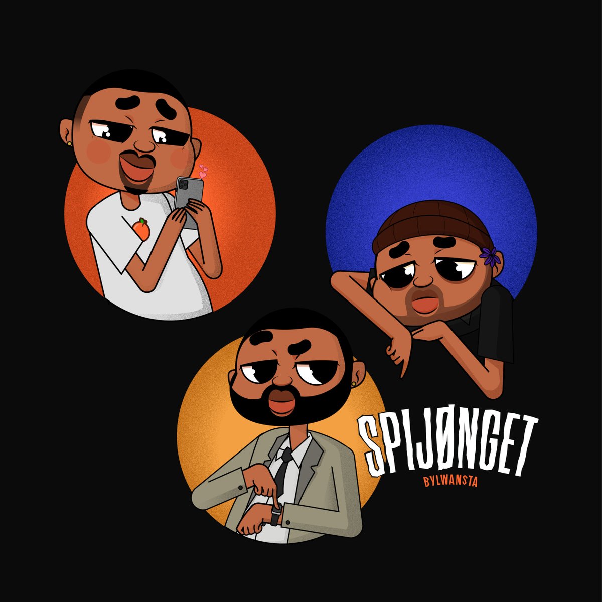 onSceneMag's tweet photo. FEATURE: @KINGCedric95 unpacks the meticulous art of indie rollouts in South African hip-hop

While some artists rely on a fandom's strength to publicize a new work, there is a bourgeoning breed of musicians surpassing industry conventions to compete. 

https://t.co/EQGFdb3EsD https://t.co/a3aEpzOvzZ