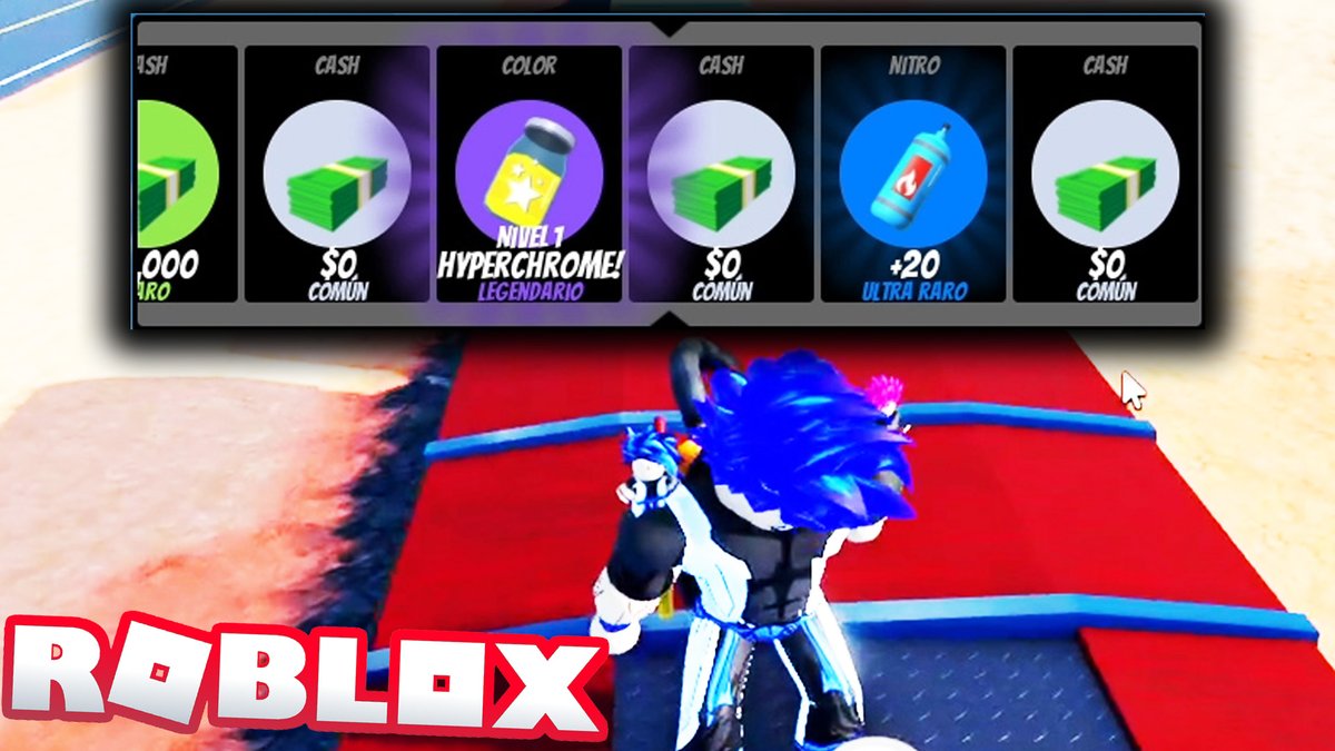 Lokazo86's tweet photo. LO MIO ES DE OTRO MUNDO 🌍
Lo mío ya es de otro mundo en #jailbreak #roblox con los #hyperchrome ya que no tiene explicación jajaja
https://t.co/ygNP2NYe8j https://t.co/iZIKcgT25H