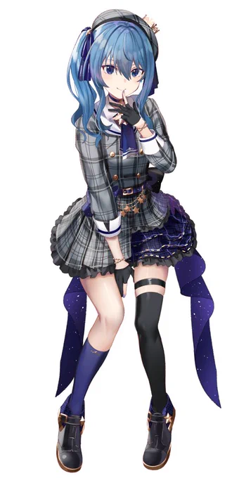 すいちゃん 