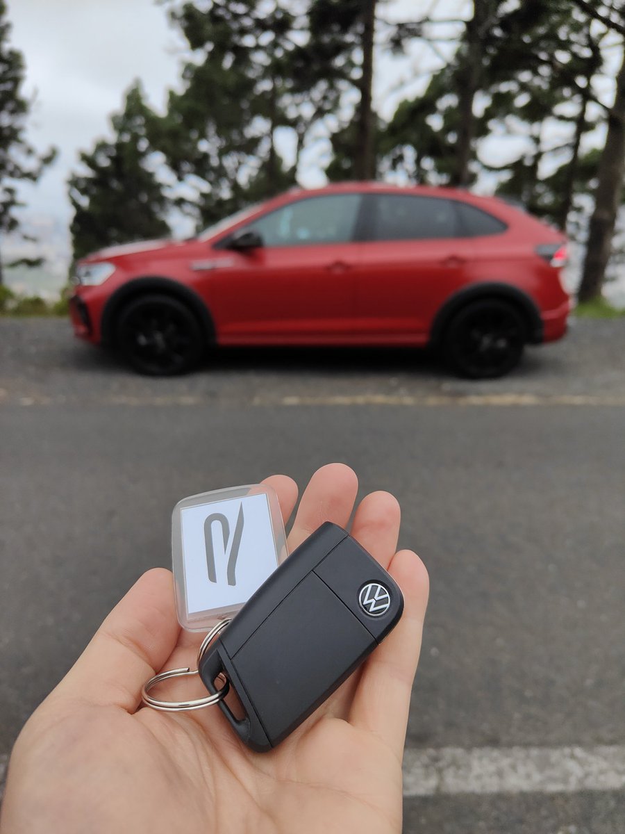 TechnoBokMedia's tweet photo. Kicking things off with the lifestyle sophisticated @VolkswagenSA @VWSAnews Volkswagen Taigo 🔴 R-Line
.
.
#Volkswagen
#Taigo
#Vrrrpa https://t.co/VD33qlfKTY