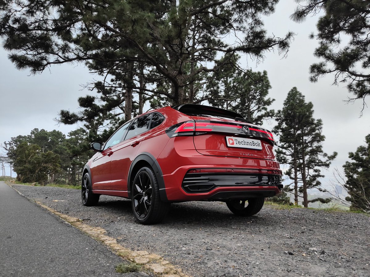 TechnoBokMedia's tweet photo. Kicking things off with the lifestyle sophisticated @VolkswagenSA @VWSAnews Volkswagen Taigo 🔴 R-Line
.
.
#Volkswagen
#Taigo
#Vrrrpa https://t.co/VD33qlfKTY