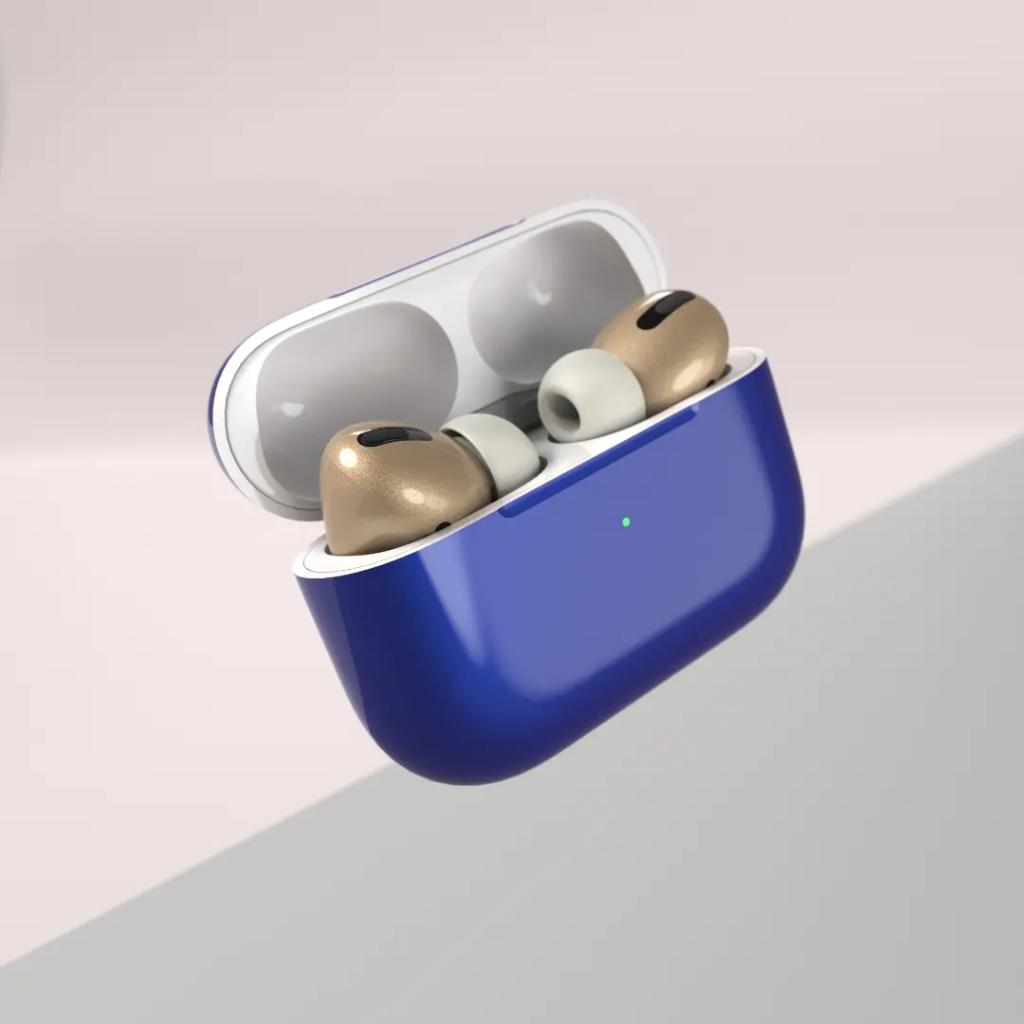 foxmybox's tweet photo. How about a personalized gift this festive season? And what better to express than Apple Airpods Pro.❤️‍🔥✨️ https://t.co/kPrOqOTJ5r