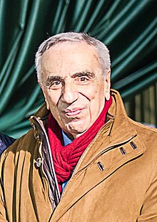 Se ne va una delle figure storiche dell'automobilismo italiano, dallo sviluppo della Lancia Stratos passando per la realizzazione della Ferrari 288 GTO, alla mitica F40.

È stato un piacere parlare con lei, buon viaggio ingegnere. #Materazzi Ph. Wikipedia