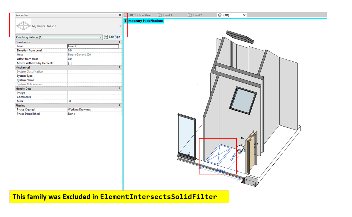 jeremytammik's tweet photo. Retrieving family instances with a given room and comparing real numbers in the #RevitAPI @AutodeskForge @AutodeskRevit #bim #DynamoBim #ForgeDevCon https://t.co/r26oTgmYab https://t.co/ZRFRE9xPlv