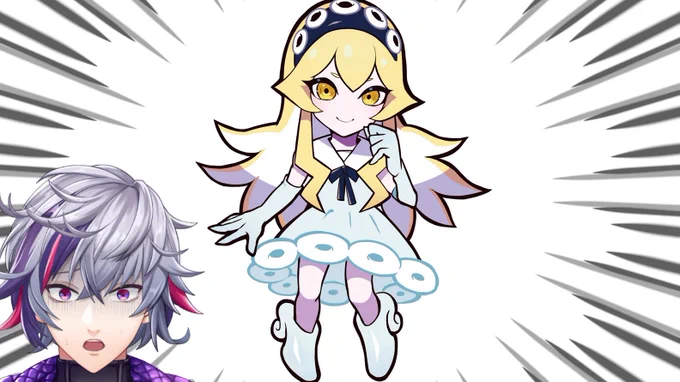 【スプラトゥーン2】最強プレイヤー『ティラミス』先生にお越し頂きました【不破湊/にじさんじ】  より19:00~初めましてよろしくお願い致しますううううううううううううううううううううううううううううううううううううううううううううううううううううう 