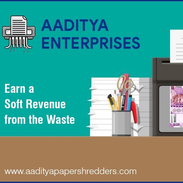 AadiyaPaper's tweet photo. #papershredding #shredding 
#pulping #Recycling #Bulkshredding #confidentialdocuments 
#WastepaperShredding  
#Wastepaperrecycling
#Papershredding 
#Papershreddingmachine 
#Papershreddingservices 
#Oldrecordsdestruction https://t.co/xyKnkKGuOg