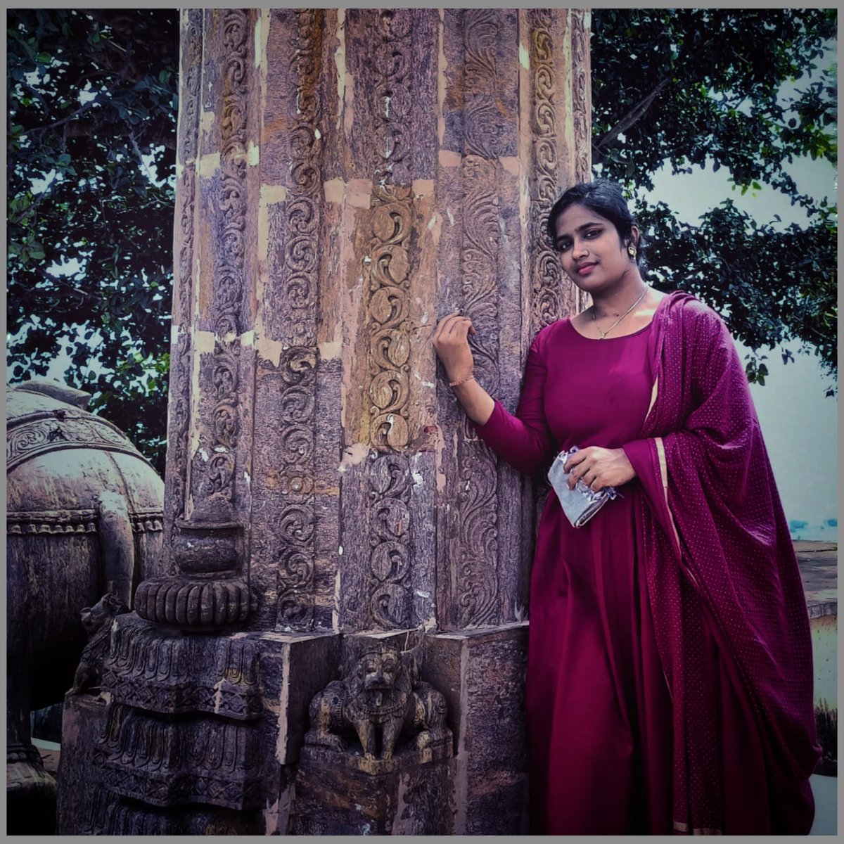 truptiranee's tweet photo. #NewProfilePic https://t.co/jKIftmg3kr