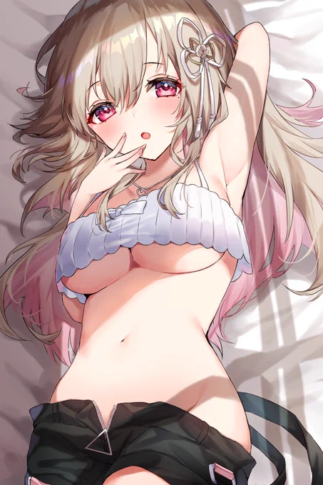 skebにてVtuberの綵てまりさんを描かせていただきました( ˘ω˘ )南半球…!
リクエストありがとうございました🙏
#Skeb  #てまーじゅ 