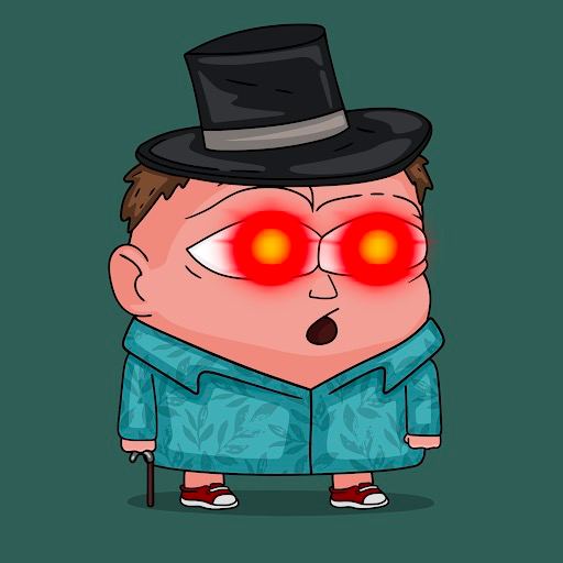 Scilef_OG's tweet photo. Look at that #lil mfckers!
Wanna one? Create the most liked #lilmeme using these templates: https://t.co/PQKyHno7sL and I will send one @lilverse_nft to you!
Meme contest ends this Friday, August 26, so hurry, #lilsoldier! https://t.co/a3BOtZe4f0