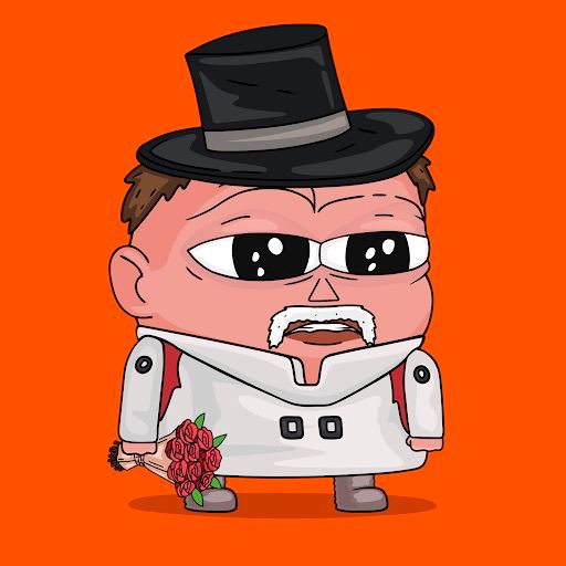 Scilef_OG's tweet photo. Look at that #lil mfckers!
Wanna one? Create the most liked #lilmeme using these templates: https://t.co/PQKyHno7sL and I will send one @lilverse_nft to you!
Meme contest ends this Friday, August 26, so hurry, #lilsoldier! https://t.co/a3BOtZe4f0