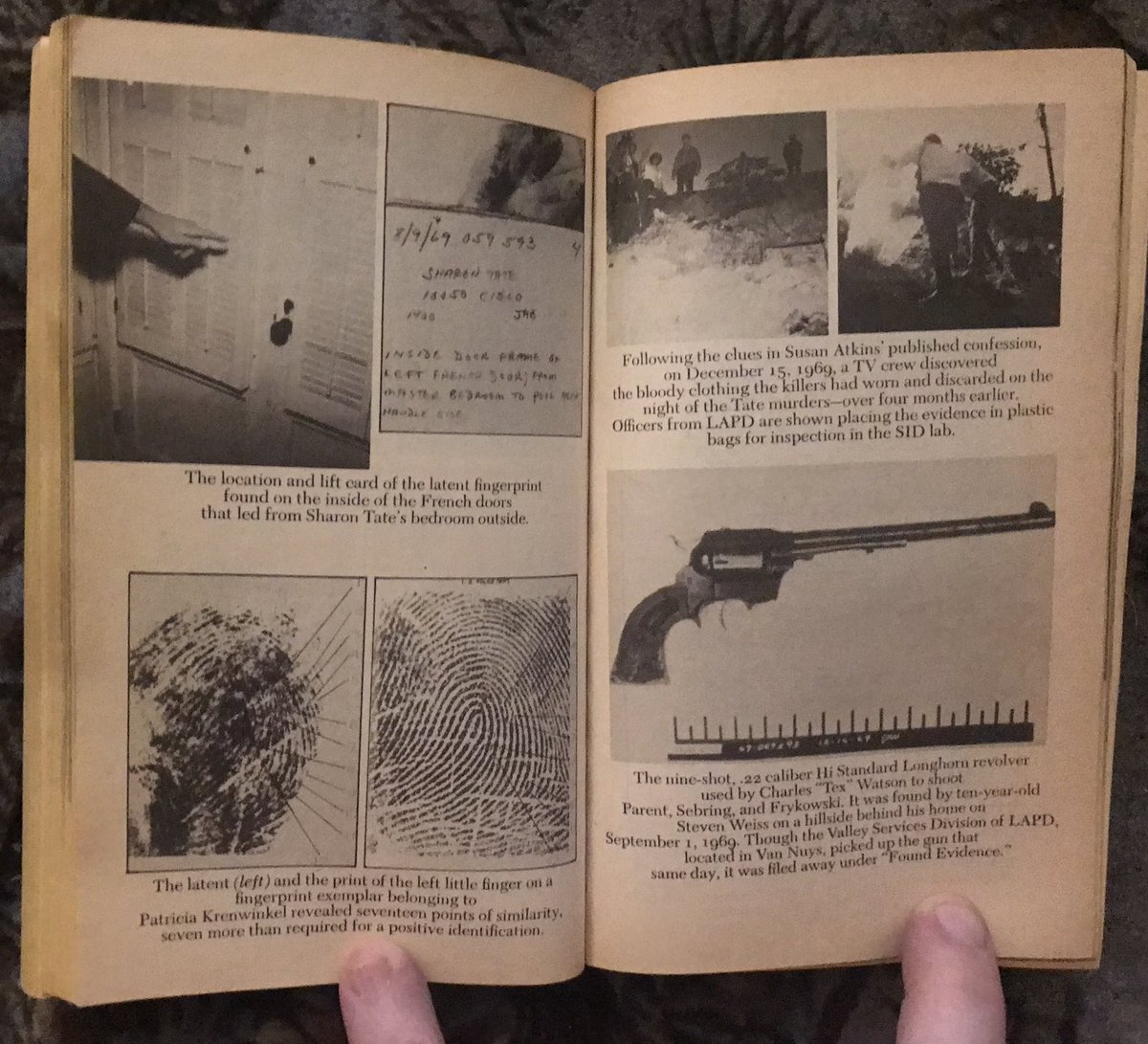 vetoproductions's tweet photo. Here some more images from a classic  editor of the #HelterSkelter book.

We take to the #TheBlueRoom at #AssemblyFest 11:50.

🎟 👉 https://t.co/k6aGpdW5zP

#Edfringe2022 #Edinburgh #BookTwitter #NewWriting #writingcommunity https://t.co/G7JwM5mGxi