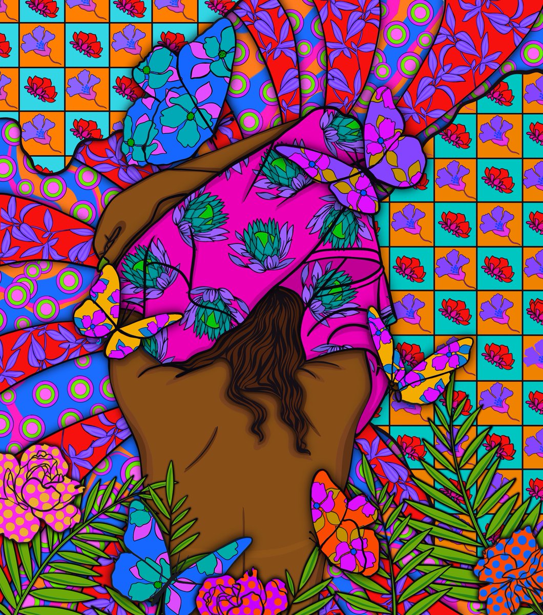 For auction: .35 ETH On <a href="/foundation/">Foundation 🌐</a>

✨ SOUL ✨ dropping today at 6 pm (BST)

It's all about being your true self as they say 
“No one is you and that is your superpower.”
foundation.app/@Shreya_Bhan/c…

#nftdrop #nftcollectors #KatoOGgo #etherstulist