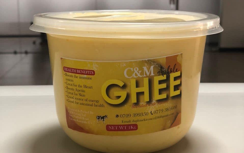 It's natural, Pure and authentic.
Contact 0759235177, 0779381600