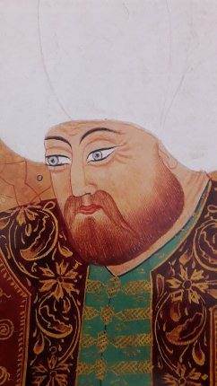 Meşhur Hürrem Sultan'ın oğlu II. Selim 44 yaşında Osmanlı hükümdarı olmuştu. 

Zevk ve sefaya düşkün olan namı diğer "Sarı Selim", ordusunun başında hiçbir sefere gitmeyen ilk Osmanlı hükümdarıydı.