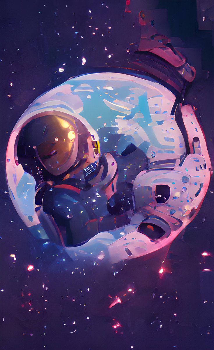 darkchainxx's tweet photo. we begin 🌟🚀

I want you to take a look at my first nft collection 😎

https://t.co/pzGFk4UIZw

#darkchain #deepspace #foundation #nft #nftart #nfts #nftcommunity #digitalart #NFTartist 
@foundation https://t.co/oSpd4JqDx0