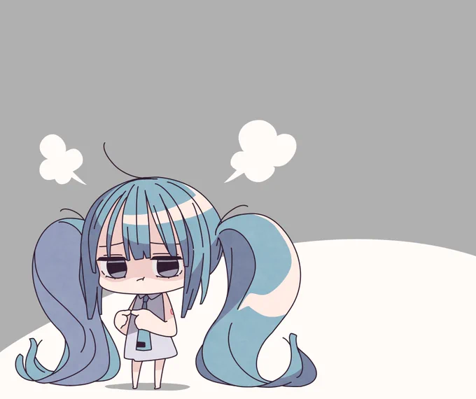 ミクちゃ 