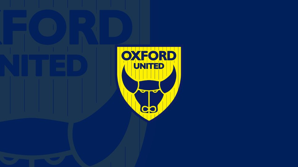 Oxford United Girls Academy tweet media