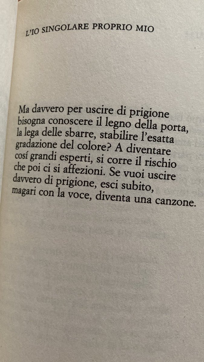 Ch_Fiaccavento's tweet photo. Rischi da non correre. 

#patriziacavalli https://t.co/MwOPFJwIeY