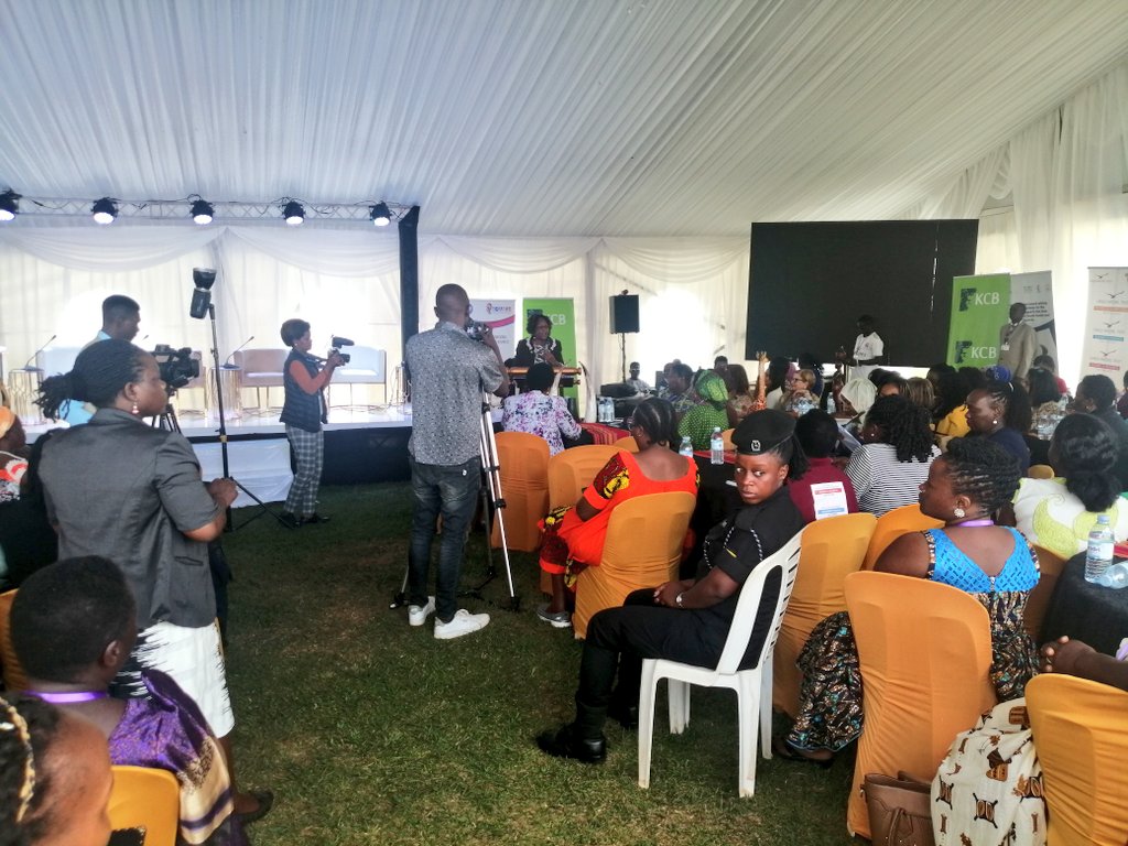 The 3rd Annual Regional COMESA Trade Fair is back, hosted by <a href="/UWEAL_Ug/">Uganda Women Entrepreneurs Association</a>!
Come check out the EASSI stall and get to network and support the different #women in trade and other strategic businesses.
#SaveWomensTrade #EASSIregional