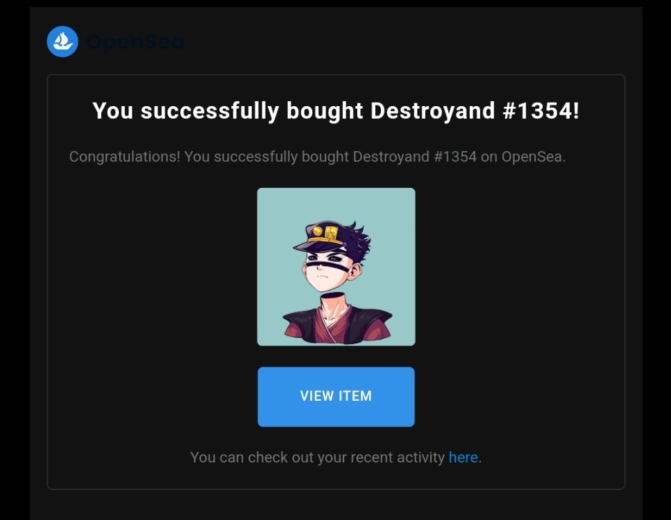 Marksword14's tweet photo. @destroyand_ @asia_ambassador @NFTOnlyOfficial @Robust_C @extrawasabae @asia_ambassador now this is something that i really really want
 Lets GET IT!!! 
My 1 and only https://t.co/uY2S8IILVo