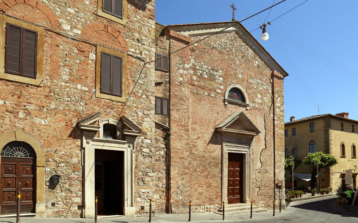 Colle di Val d'Elsa tweet media