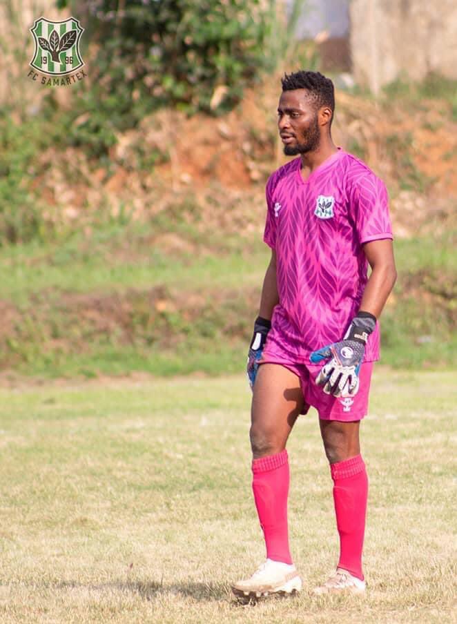 12_baidoo's tweet photo. God of possibilities @RGGloves 🇬🇭🇬🇭@FcSamartex1996 https://t.co/fIOddiD3dv