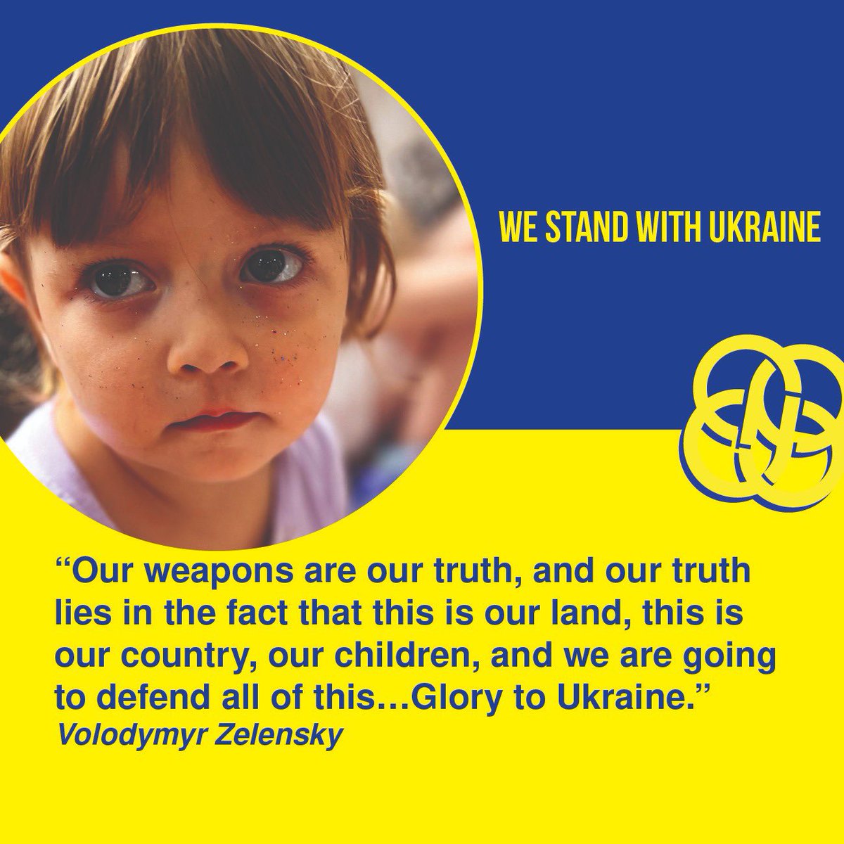 novicommunity's tweet photo. Independence Day and 6 months since Russia started their attack. #StandWithUkraine #Ukraine️ #thenovicommunity https://t.co/XCAb0BNUrq