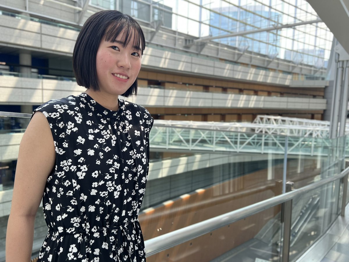 mizuki_camera's tweet photo. model by @taki_kitaya 
at 国際フォーラム

キャラメルさん大好きな役者のたきちゃん📸
自分で道を模索しながらがんばってるのすごいよね。

 #ポトレ  #ファインダー越しの私の世界ᅠ #被写体募集中 #カメラ #声優 #役者 #俳優 #女優 #portrait #camera #iphone13pro #Cafe #event #actor #artist https://t.co/IInQaWW6gQ
