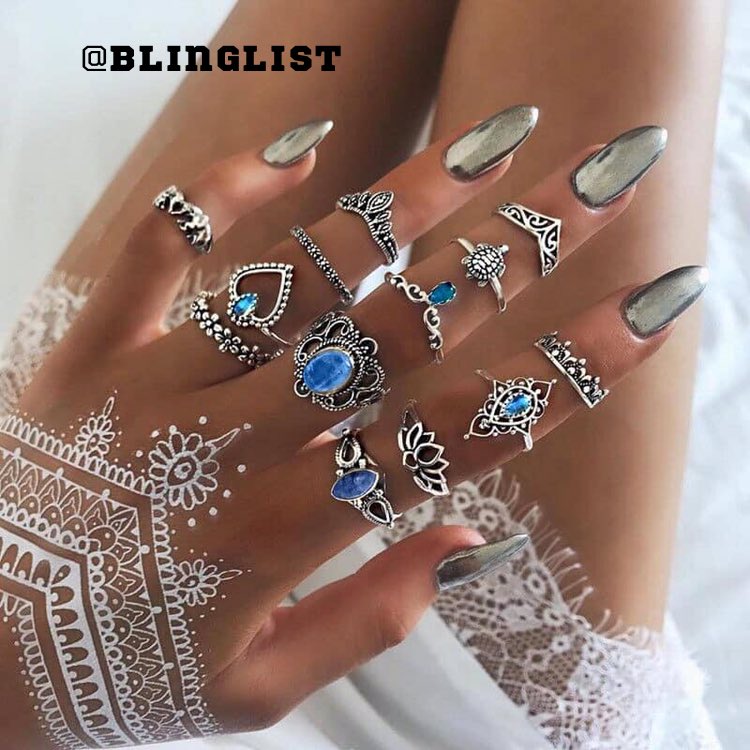 blinglist's tweet photo. Please retweet my customer might be on your TL🥹
Knuckle rings are available 
Price 1500
Paired delivery to kaduna and minna https://t.co/iC9QAjf3TV