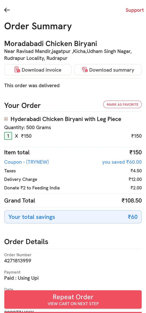 Rahul Prajapati Mahi tweet media