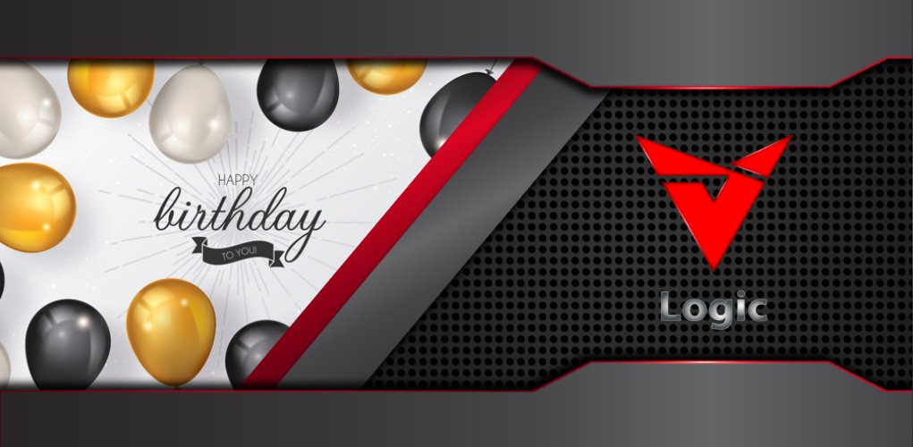 Happy Happy Birthday to our Vici-owner, <a href="/richardhowes/">Richard</a> 🥳

May you have a wonderful day &amp; a successful year ahead!🎉🙌

This incredible birthday player plays for our Drag0n Rid3rs team.😎

BIG shout out &amp; thank you for everything you do for Vicimus &amp; the SA community.🙏💛

#Vici