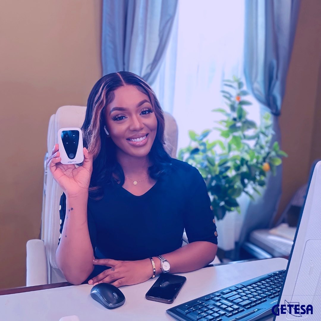 EgGetesa's tweet photo. 📶📡🌐🇬🇶 4G
¿YA TIENES EL TUYO?
¡GETESA SIEMPRE CONTIGO!
.
#GETESA #GETESASIEMPRECONTIGO #transformaciondigital #telecomunicaciones #malabo #red #equatorialguinea #desarrollo #4g #mongomo #batacity #bioko #telefono #sipopo #vexia #3g #igdaily #igers https://t.co/Onyg9wtQDr