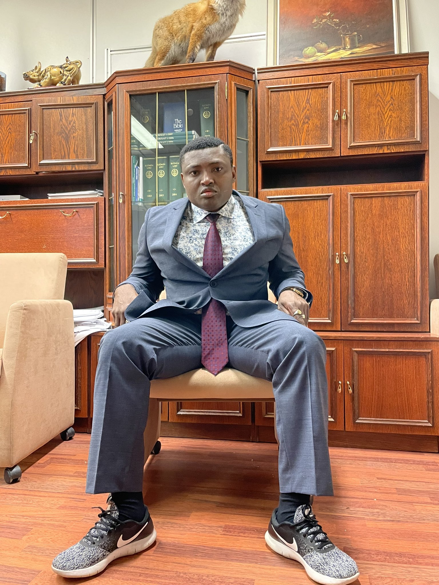 Simon Ekpa on Twitter "https//t.co/kV1HZL06De" / Twitter
