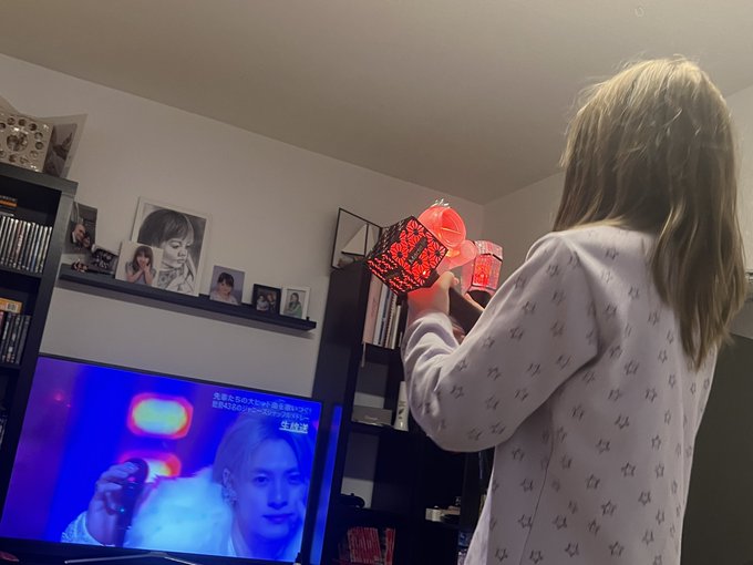 LeiraのTwitter画像27