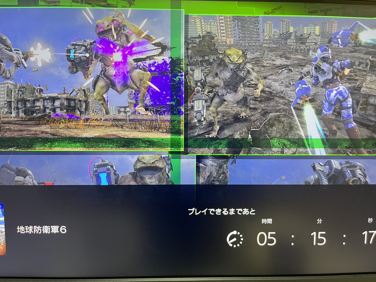hitcx525's tweet photo. EDF！EDF！EDF！ https://t.co/VKJdXSQwoH