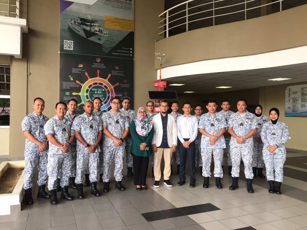 Royal Malaysian Navy tweet media