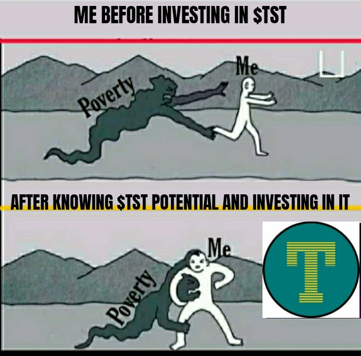 @trustbankpro <a href="/Yenzha4/">Yenzha</a> My entry for @trustbankpro
<a href="/Lara_77k/">Lara</a> <a href="/Meha__jk/">Meha J</a>
<a href="/anuk11122/">Anu K</a> 
Life changing..project 
Check out guys.

#trustbankpro #MakeCryptoFunAgain $tst