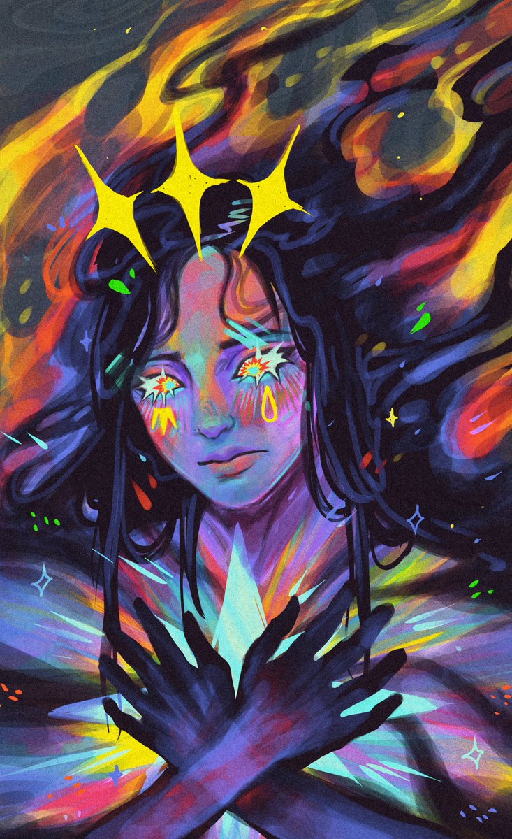 hold on to every bit of myself