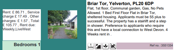 Affordable homes available for local people to rent in #Yelverton and #Chagford in this week's #DevonHomeChoice newsletter. Find more details and bid on their website: devonhomechoice.com #Dartmoor #affordablehomes