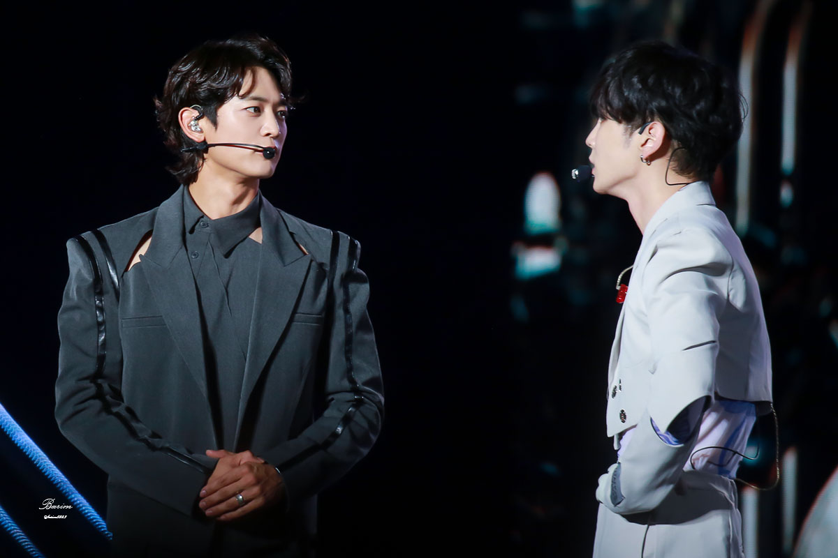 91즈 (@hourlyminkey) on Twitter photo 