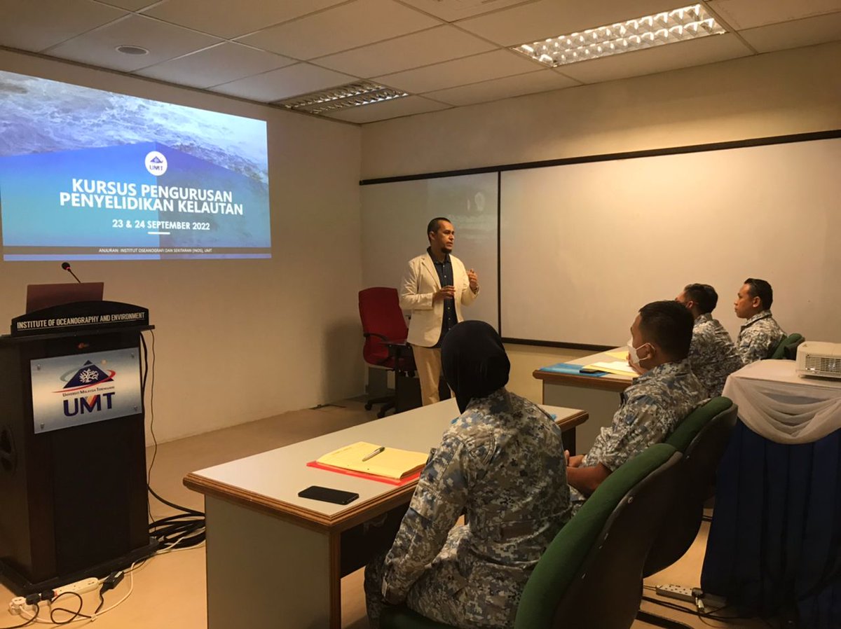 Royal Malaysian Navy tweet media
