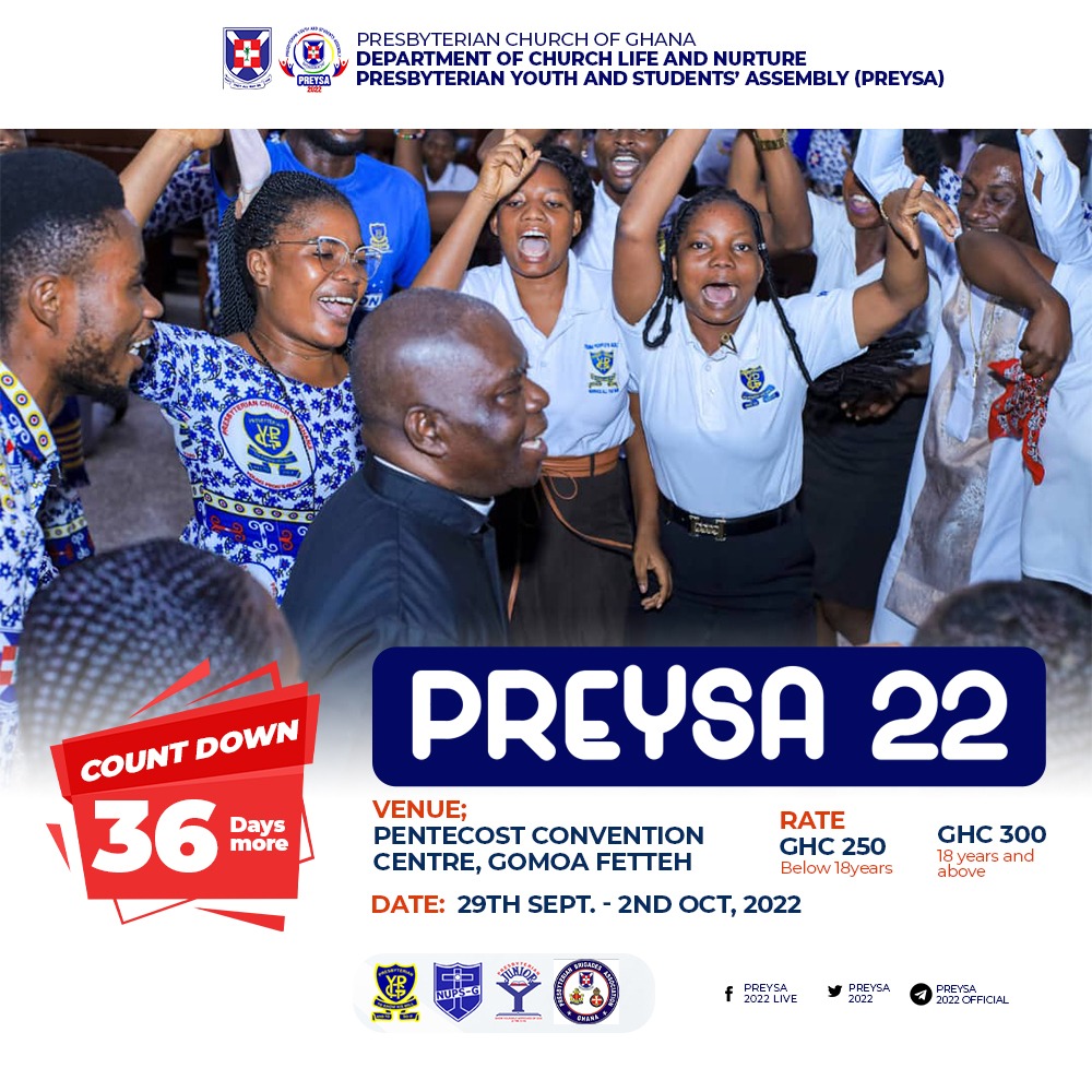 ga_ypg's tweet image. 3️⃣6️⃣ DAYS MORE

Time waits for no man ampa...

Dial *713*086# if you are below 18 or *713*084# if you are 18 years or above to REGISTER NOW❗

Deadline for registration is 31st August 2022 oooo.

Don't be left out💃🏾💃🏾💃🏾

#PREYSA2022
#InspiredToTransform