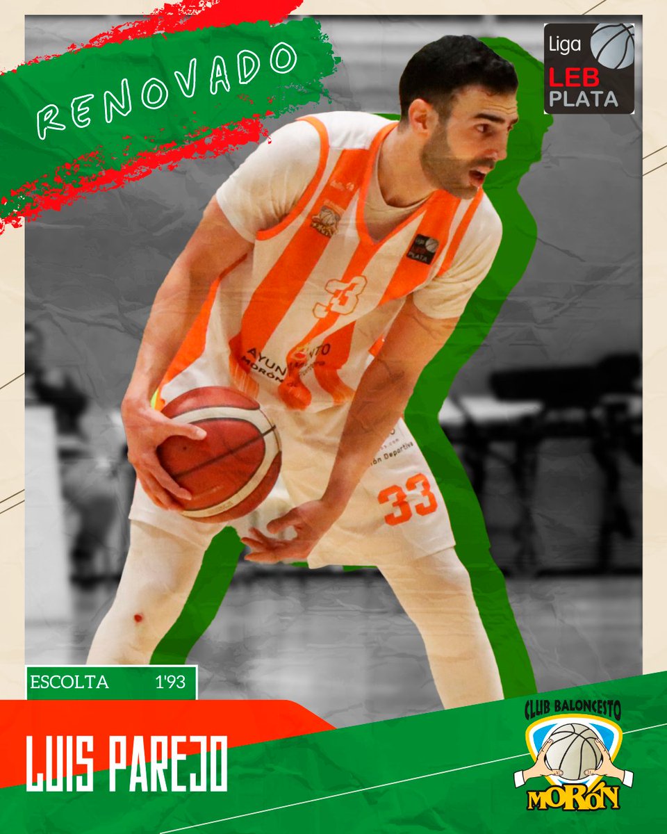 C.B. Morón tweet media