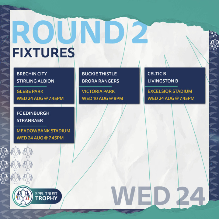 SPFL Trust tweet media