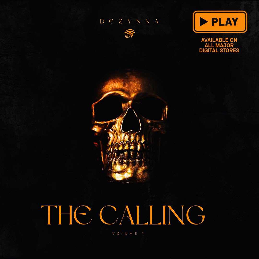 Dezynna_'s tweet photo. Music lovers - Yโall better check this EP out #TheCallingEP Vol 1 ๐ค๐ฝ๐ฉ
Link: https://t.co/90tZVNLWRd | #Amapiano
#NationalShutdown | #FlexToCreate | Sheโs 100% | Dr Phophi | Big Zulu https://t.co/PvQhDa0Z3x