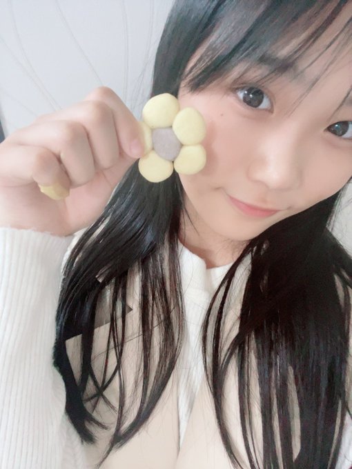 Twitterのコスプレ画像1