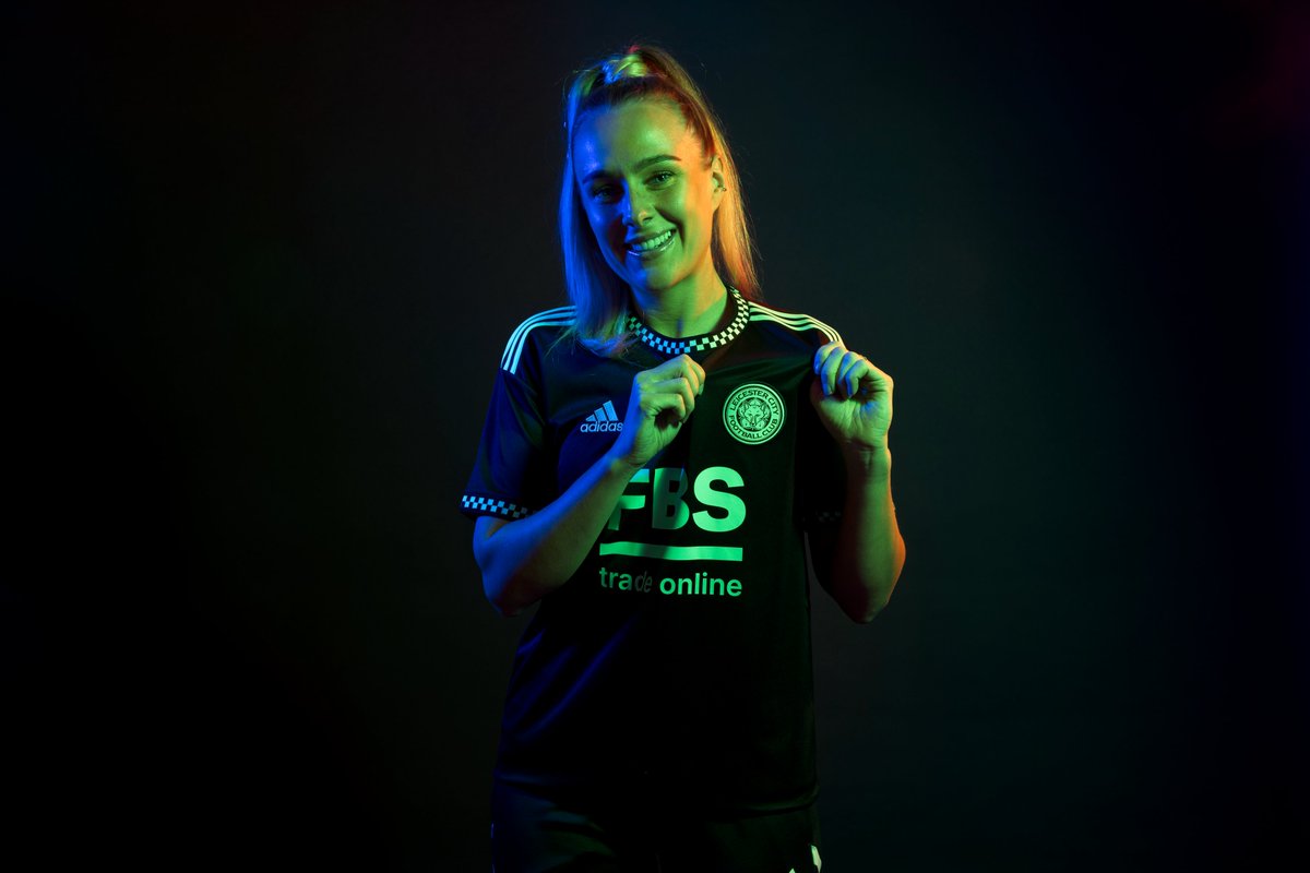 LCFC's tweet photo. Ready for the road π β«
#CreateIconic https://t.co/RwowjKmHJf